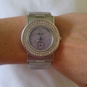 DKNY Womens Watch